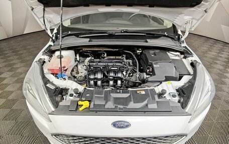 Ford Focus III, 2018 год, 985 000 рублей, 11 фотография