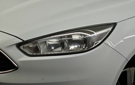 Ford Focus III, 2018 год, 985 000 рублей, 10 фотография