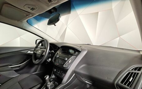Ford Focus III, 2018 год, 985 000 рублей, 12 фотография