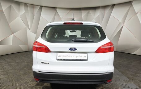 Ford Focus III, 2018 год, 985 000 рублей, 8 фотография
