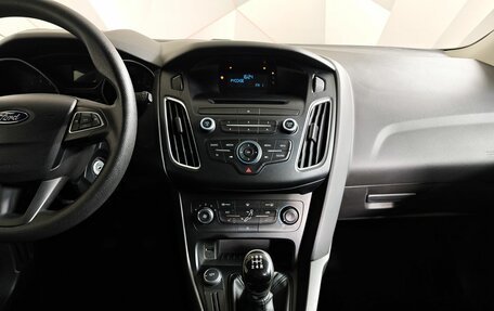 Ford Focus III, 2018 год, 985 000 рублей, 14 фотография