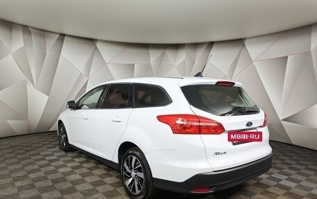 Ford Focus III, 2018 год, 985 000 рублей, 4 фотография
