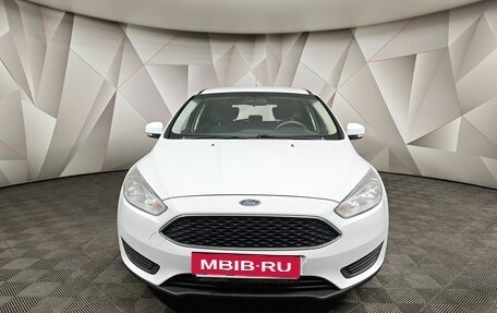 Ford Focus III, 2018 год, 985 000 рублей, 7 фотография
