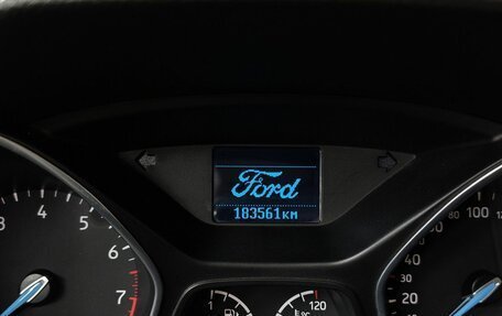 Ford Focus III, 2018 год, 985 000 рублей, 17 фотография