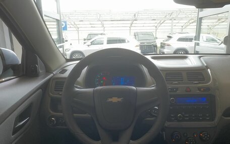 Chevrolet Cobalt II, 2021 год, 1 050 000 рублей, 11 фотография