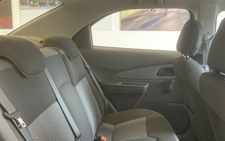 Chevrolet Cobalt II, 2021 год, 1 050 000 рублей, 8 фотография