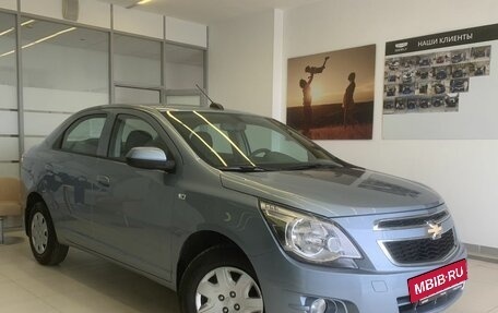 Chevrolet Cobalt II, 2021 год, 1 050 000 рублей, 3 фотография