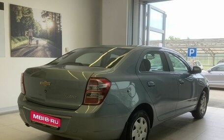 Chevrolet Cobalt II, 2021 год, 1 050 000 рублей, 4 фотография