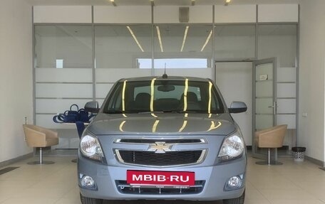Chevrolet Cobalt II, 2021 год, 1 050 000 рублей, 2 фотография