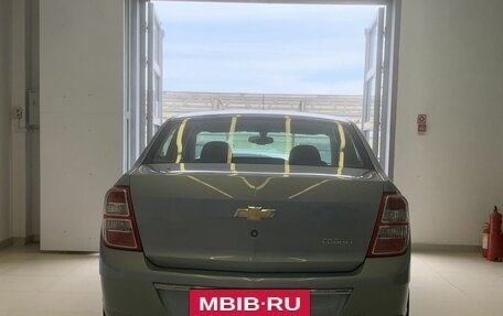 Chevrolet Cobalt II, 2021 год, 1 050 000 рублей, 5 фотография