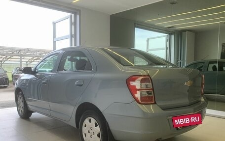 Chevrolet Cobalt II, 2021 год, 1 050 000 рублей, 6 фотография