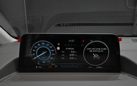 Hyundai Staria, 2024 год, 4 850 000 рублей, 8 фотография