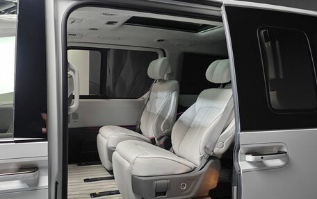 Hyundai Staria, 2024 год, 4 850 000 рублей, 11 фотография