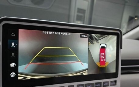 Hyundai Staria, 2024 год, 4 850 000 рублей, 15 фотография