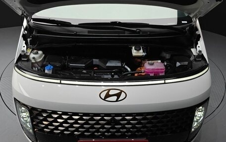 Hyundai Staria, 2024 год, 4 850 000 рублей, 6 фотография