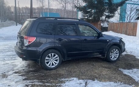 Subaru Forester, 2012 год, 770 000 рублей, 2 фотография