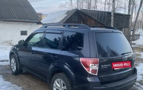 Subaru Forester, 2012 год, 770 000 рублей, 3 фотография
