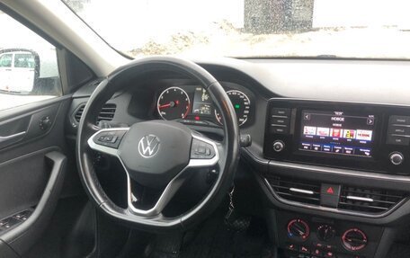 Volkswagen Polo VI (EU Market), 2020 год, 1 380 000 рублей, 14 фотография