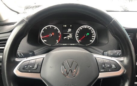 Volkswagen Polo VI (EU Market), 2020 год, 1 380 000 рублей, 19 фотография