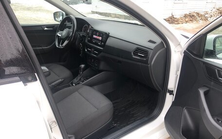 Volkswagen Polo VI (EU Market), 2020 год, 1 380 000 рублей, 18 фотография