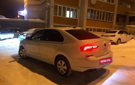 Volkswagen Polo VI (EU Market), 2020 год, 1 380 000 рублей, 27 фотография