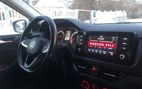 Volkswagen Polo VI (EU Market), 2020 год, 1 380 000 рублей, 23 фотография