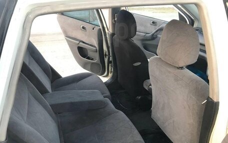 Honda Civic VII, 2000 год, 350 000 рублей, 2 фотография