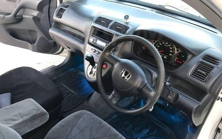 Honda Civic VII, 2000 год, 350 000 рублей, 3 фотография