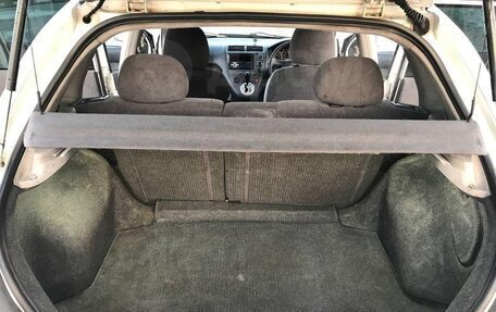 Honda Civic VII, 2000 год, 350 000 рублей, 7 фотография