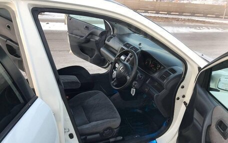 Honda Civic VII, 2000 год, 350 000 рублей, 4 фотография