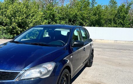 KIA cee'd I рестайлинг, 2012 год, 590 000 рублей, 3 фотография