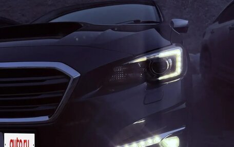 Subaru Levorg I, 2017 год, 1 500 000 рублей, 6 фотография