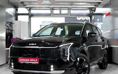 KIA Sportage IV рестайлинг, 2026 год, 4 890 000 рублей, 1 фотография