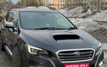 Subaru Levorg I, 2017 год, 1 500 000 рублей, 7 фотография