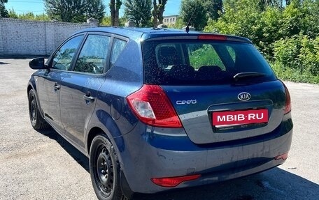 KIA cee'd I рестайлинг, 2012 год, 590 000 рублей, 5 фотография