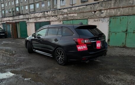 Subaru Levorg I, 2017 год, 1 500 000 рублей, 8 фотография