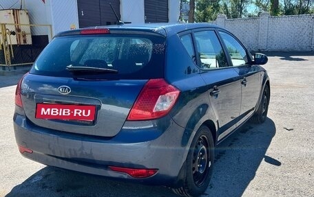 KIA cee'd I рестайлинг, 2012 год, 590 000 рублей, 4 фотография
