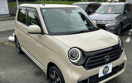 Honda N-One, 2022 год, 820 548 рублей, 1 фотография