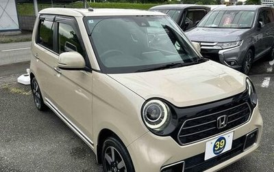 Honda N-One, 2022 год, 820 548 рублей, 1 фотография