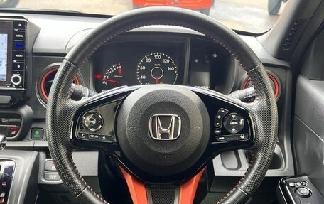 Honda N-One, 2022 год, 990 548 рублей, 11 фотография