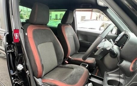 Honda N-One, 2022 год, 990 548 рублей, 3 фотография