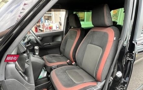 Honda N-One, 2022 год, 990 548 рублей, 4 фотография