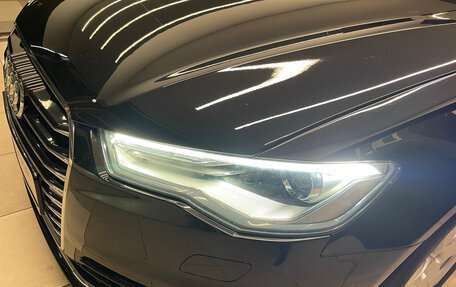 Audi A6, 2015 год, 1 850 000 рублей, 7 фотография