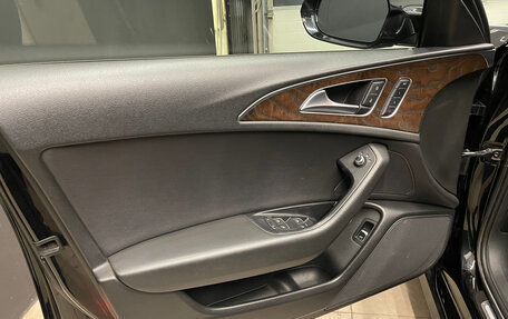 Audi A6, 2015 год, 1 850 000 рублей, 11 фотография