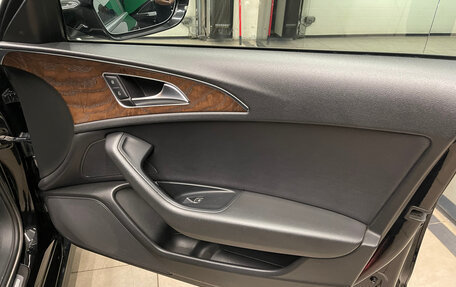 Audi A6, 2015 год, 1 850 000 рублей, 16 фотография