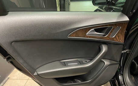 Audi A6, 2015 год, 1 850 000 рублей, 20 фотография