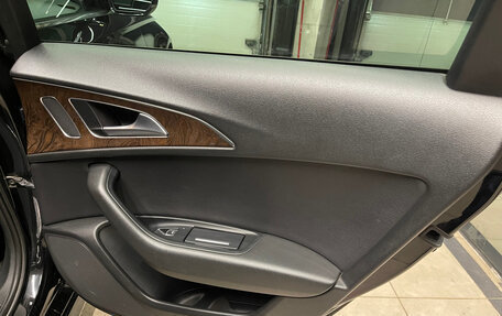 Audi A6, 2015 год, 1 850 000 рублей, 18 фотография