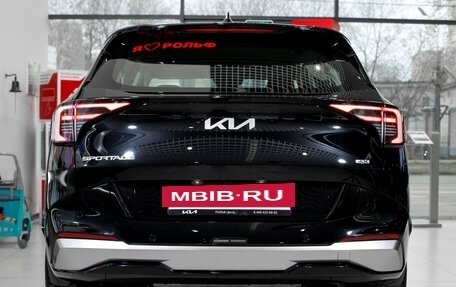 KIA Sportage IV рестайлинг, 2026 год, 4 890 000 рублей, 5 фотография