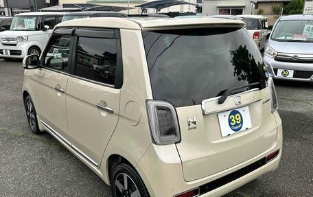 Honda N-One, 2022 год, 820 548 рублей, 6 фотография