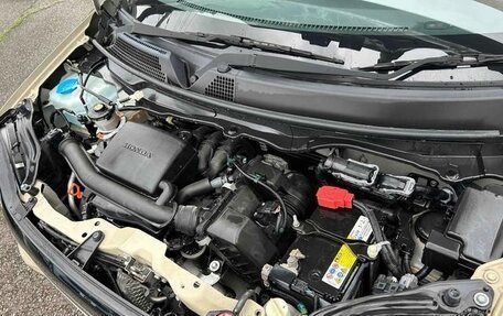 Honda N-One, 2022 год, 820 548 рублей, 7 фотография